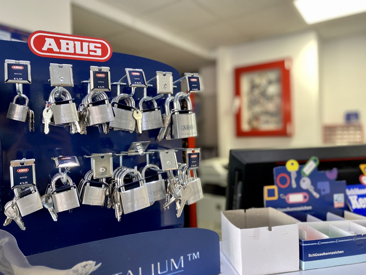 Angebot: 5 % Rabatt auf Material*